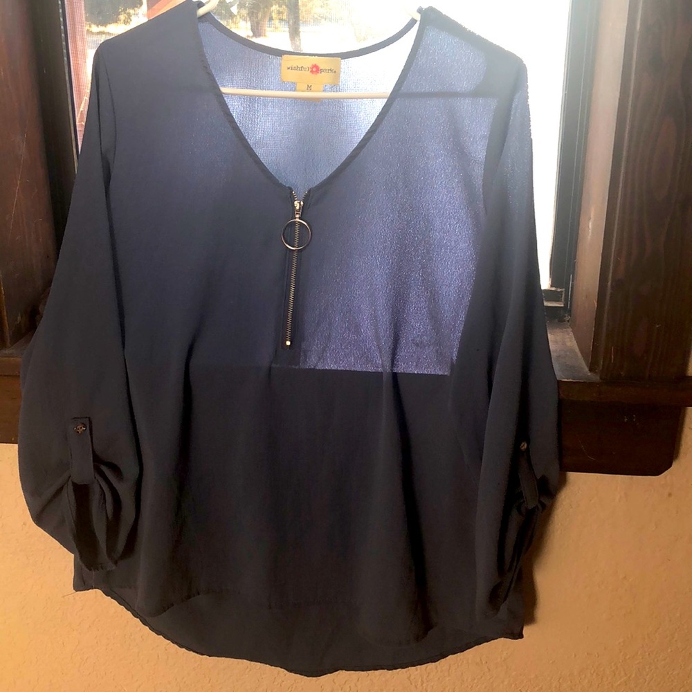 Blouse